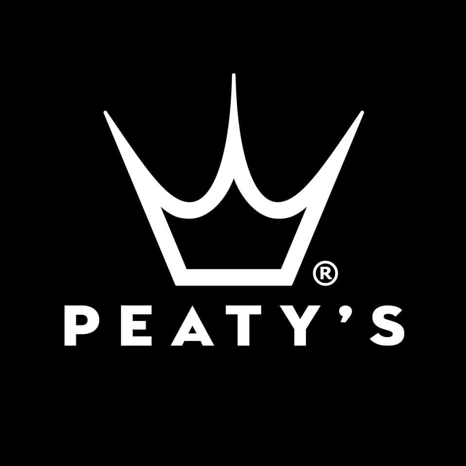 Peaty's